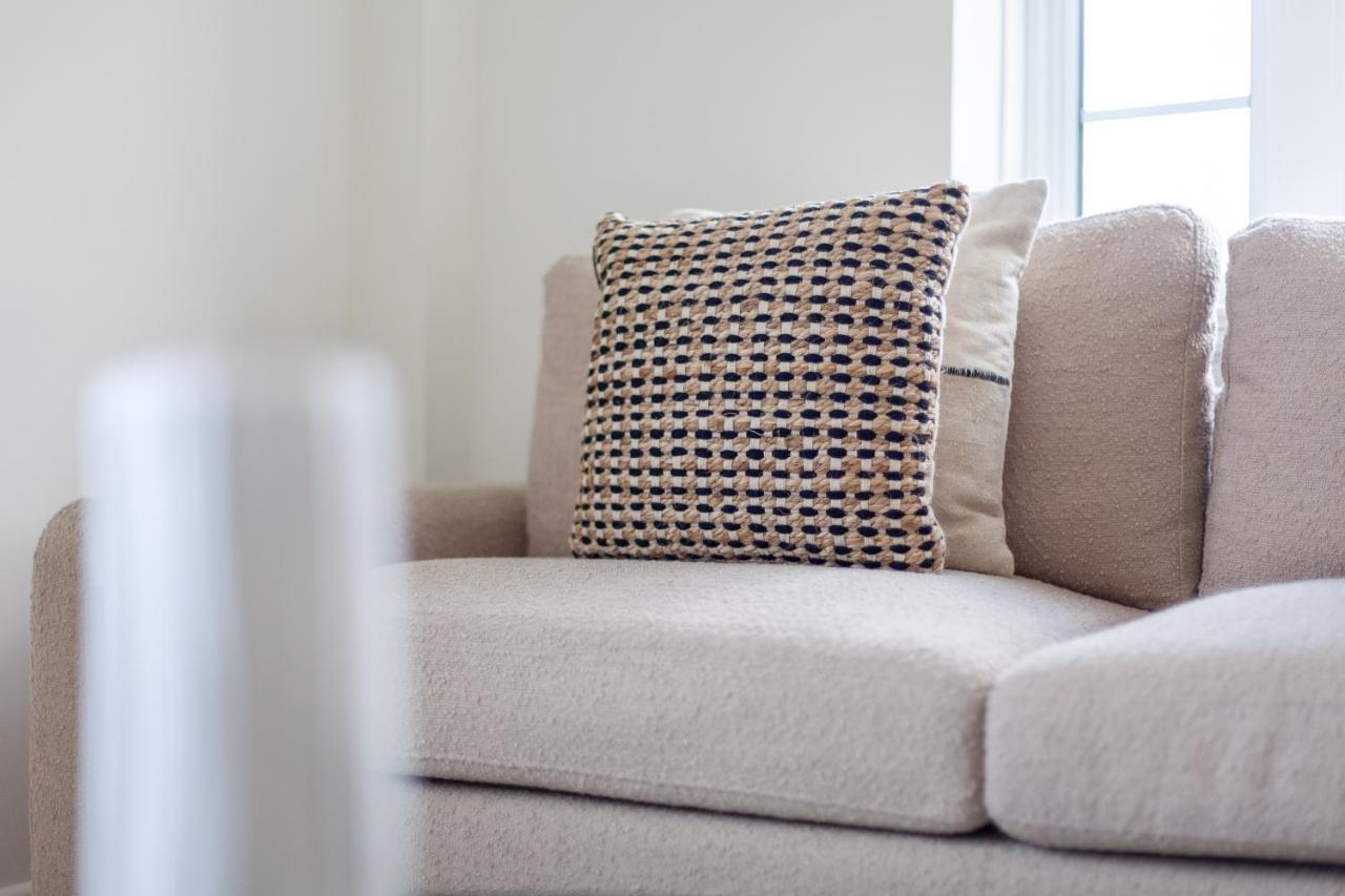 Apartamento The Cromwell Collection *