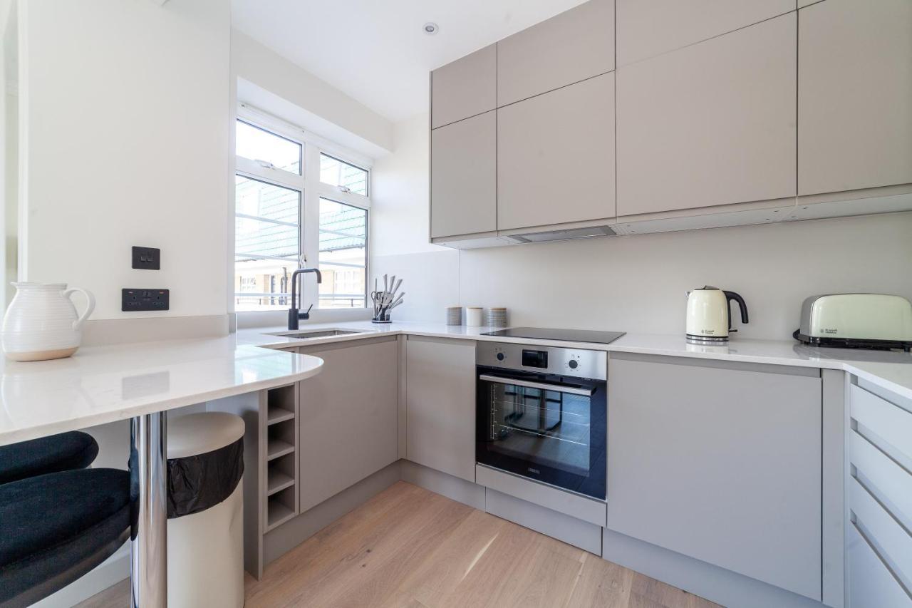 Apartamento The Cromwell Collection Londres
