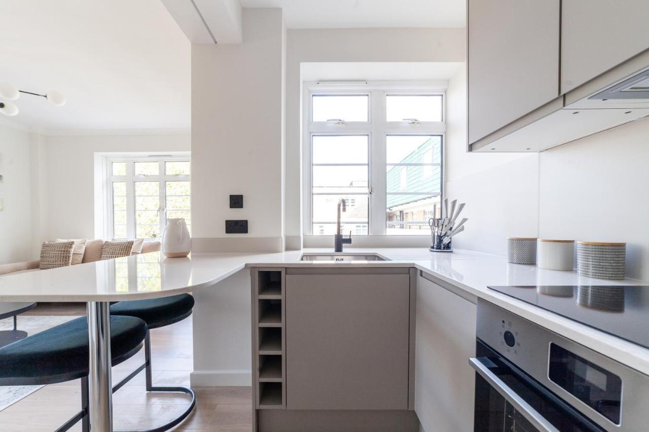 Apartamento The Cromwell Collection