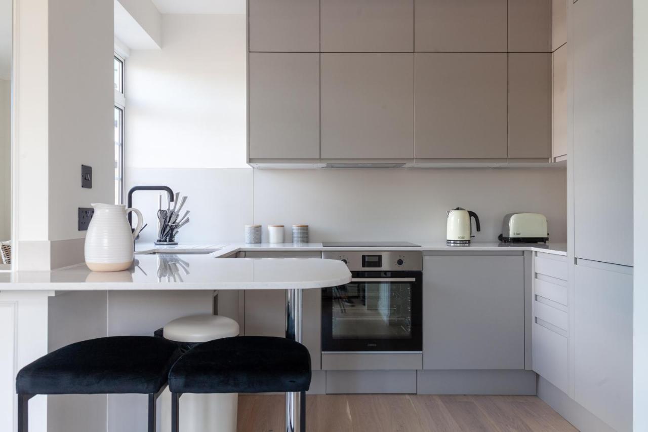 The Cromwell Collection Apartamento Londres