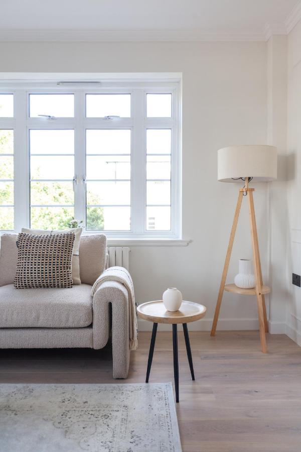 Apartamento The Cromwell Collection *
