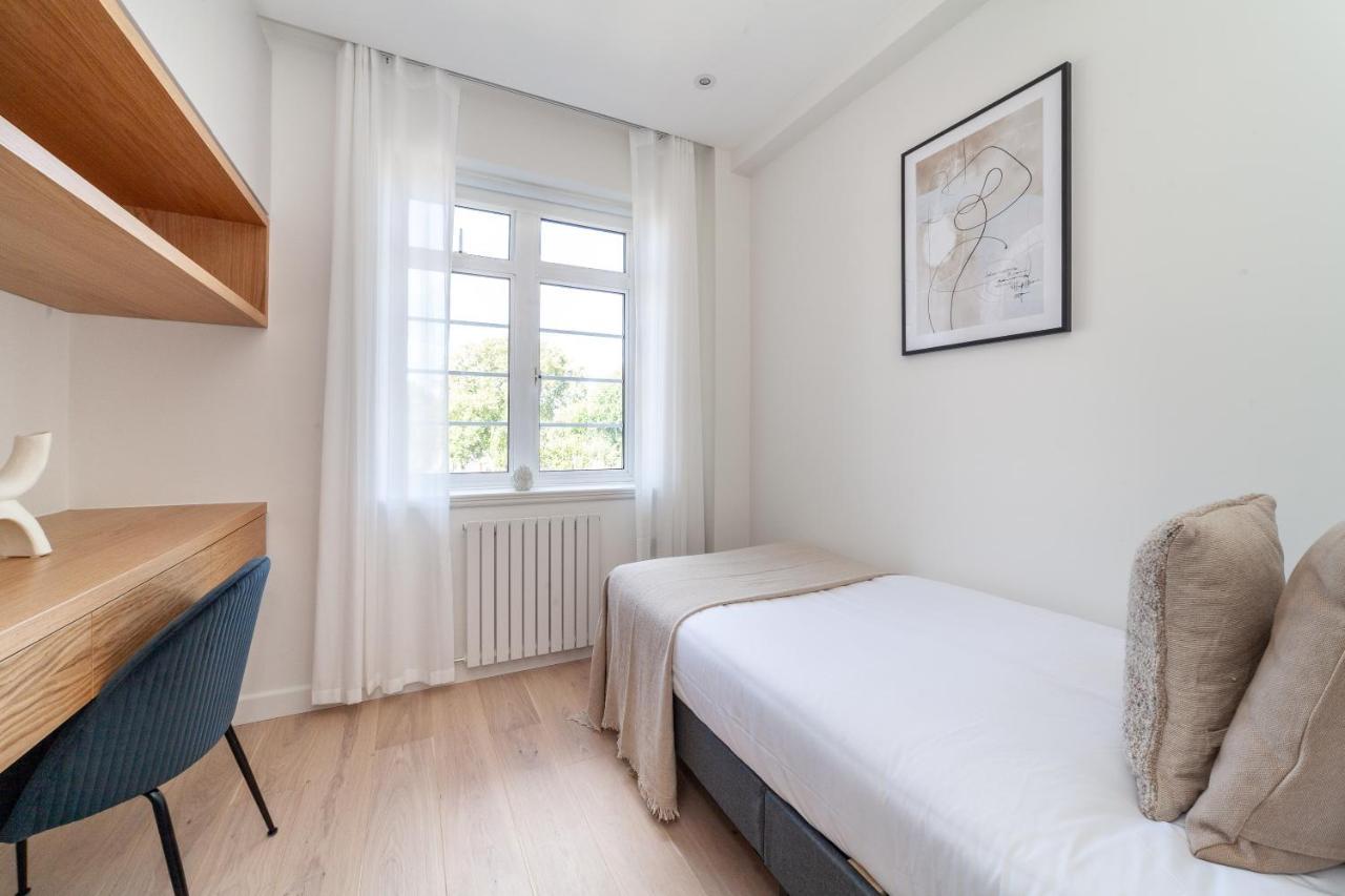 Apartamento The Cromwell Collection *