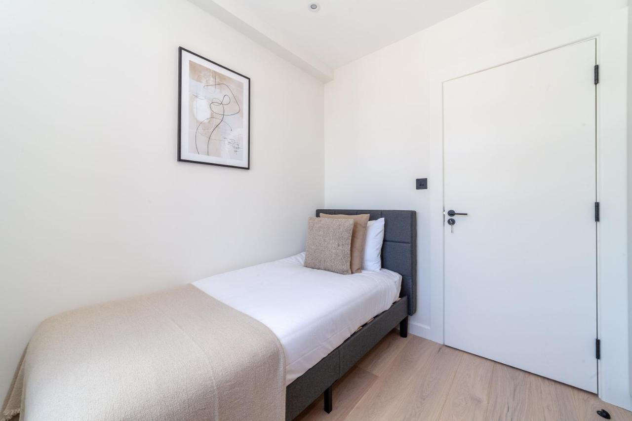 The Cromwell Collection Apartamento *
